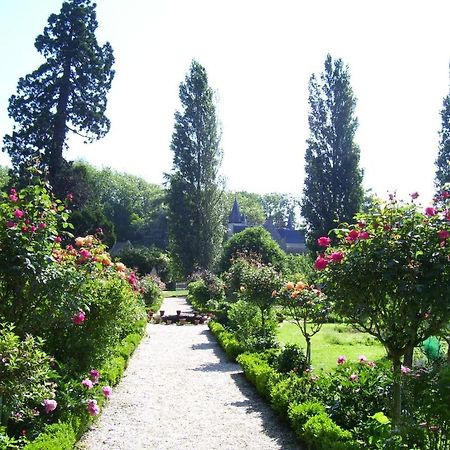 Chateau De Montriou Feneu Εξωτερικό φωτογραφία